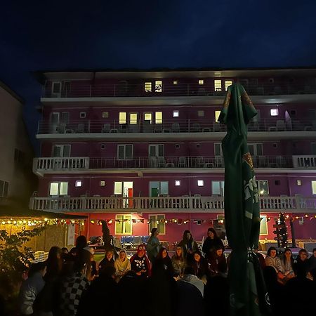 Casa Barbie Costinesti旅舍 外观 照片
