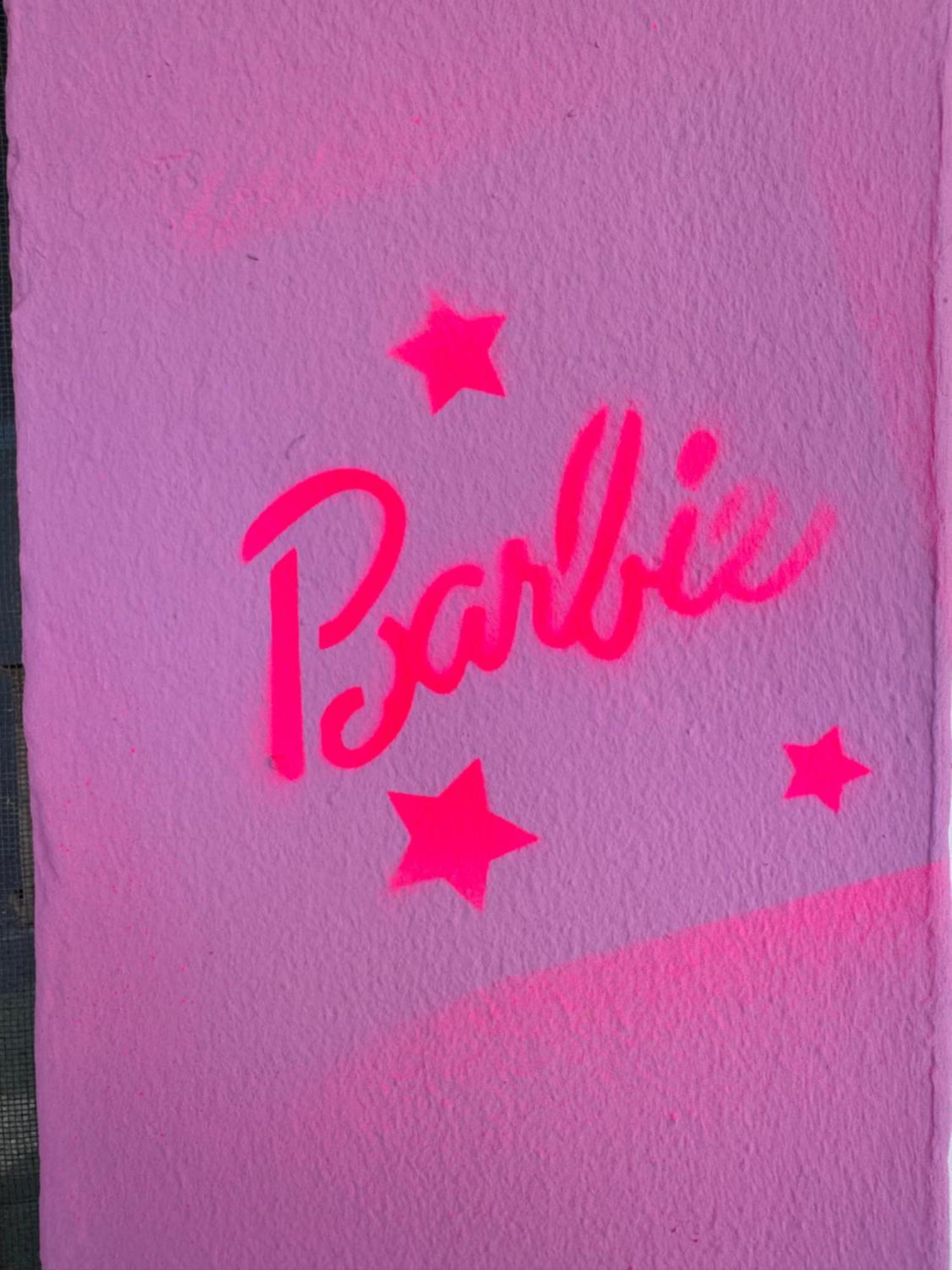 Casa Barbie Costinesti旅舍 外观 照片
